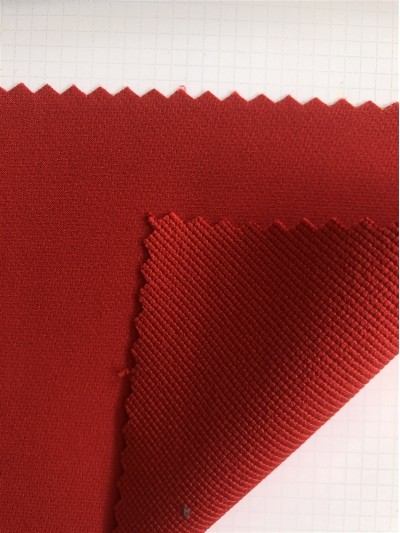 WJ-MZ  滌氨四面彈  92%P  8%SP 正面照